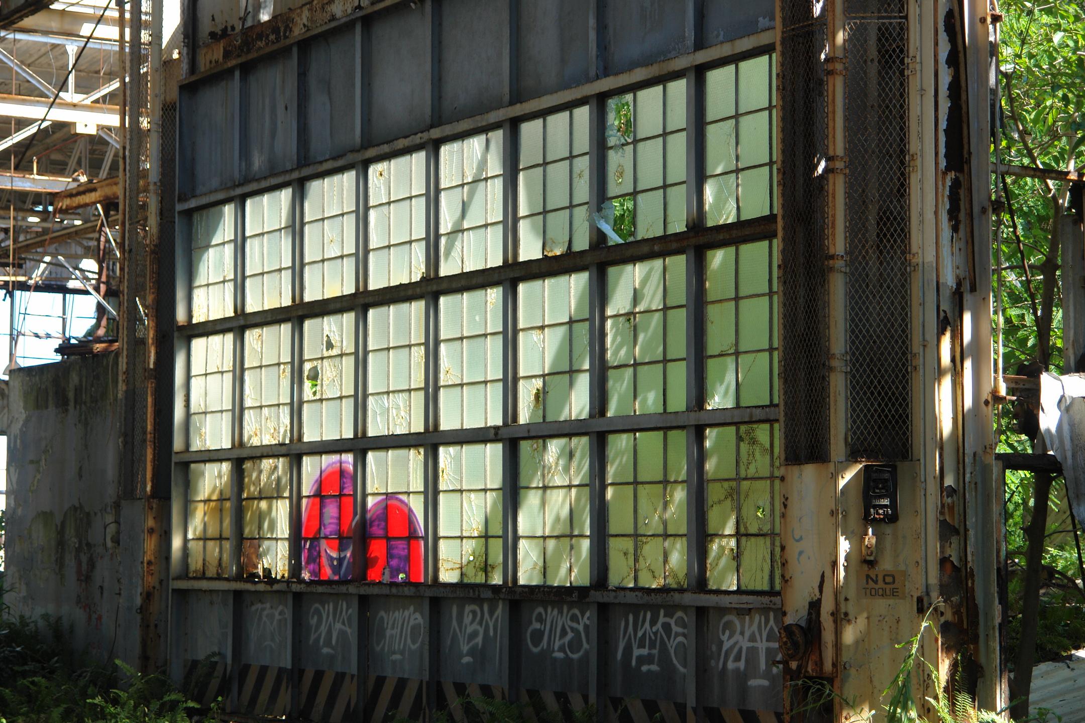 U.S. Naval Air Base - San Juan (Miramar) - 2011 00022